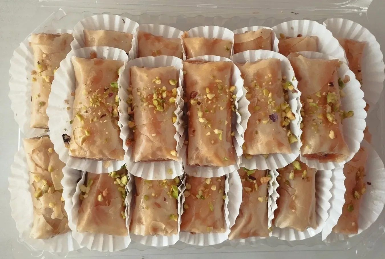 Baklava
